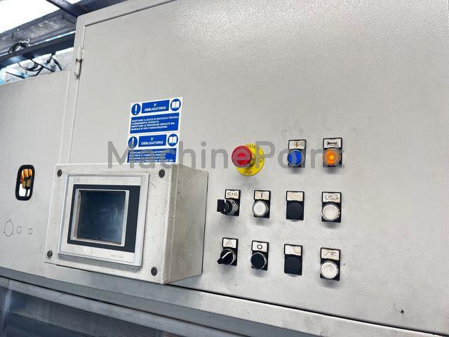 SICA - TRS/C/SY/CNC 25-160 - Used machine