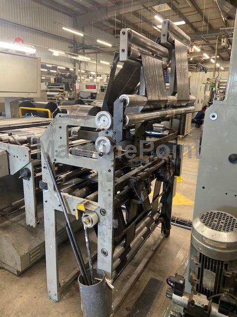 COEMTER - TER ROLL 13090/45 45 DP - Used machine