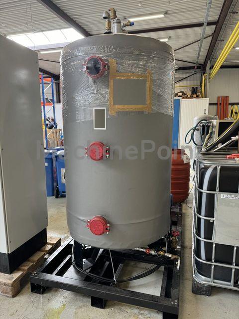 EUROCHILLER - DC-S 200 - Maquinaria usada