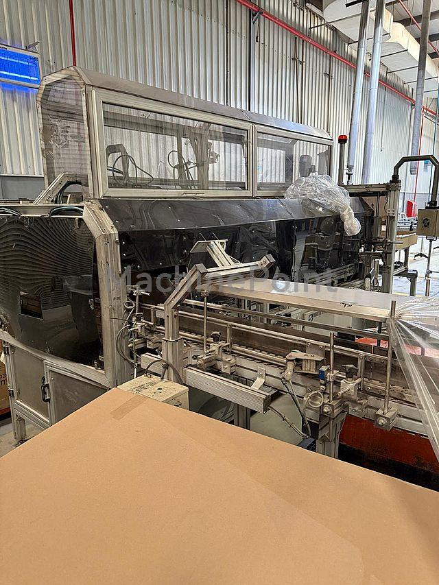 NISSEI ASB - PB 85/110-16/4M  - Used machine
