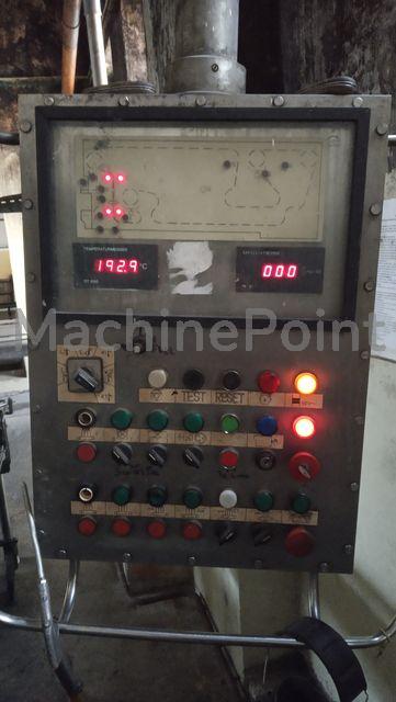 LINKER - M-FC 24-8 - Used machine