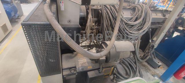 REIFENHAUSER - COEX pipe line 75-160 - Machine d'occasion