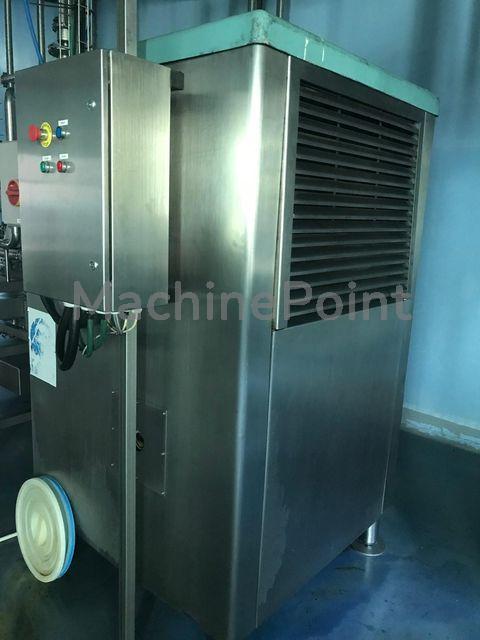 APV - Ranie  Blue Top  - Maquinaria usada
