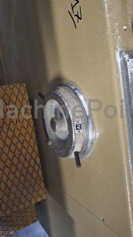 AMUT - 60 L/D 25 - Machine d'occasion