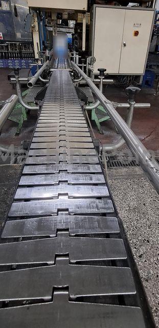 PROCOMAC - MUVITEC Ecofill M24 - Used machine