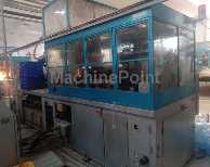 Go to Injection stretch blow moulding machines for PET bottles NISSEI ASB PF 4-1BH V3