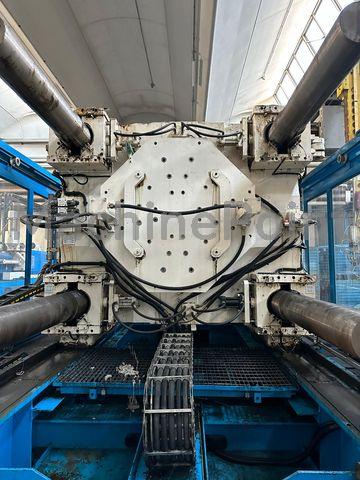 ITALTECH - KS1600 - Used machine