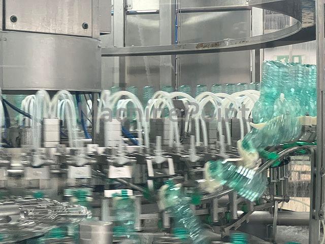 KRONES - Variojet  - Used machine