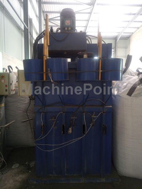 PICARD - PV 25/8 - Machine d'occasion