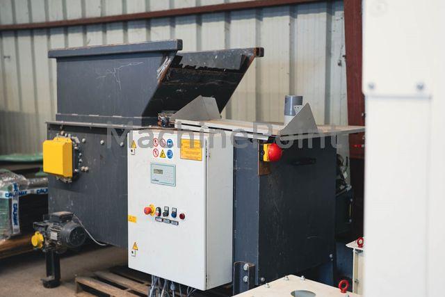 DECOVAL SERVIPACK - MPG15 - Machine d'occasion