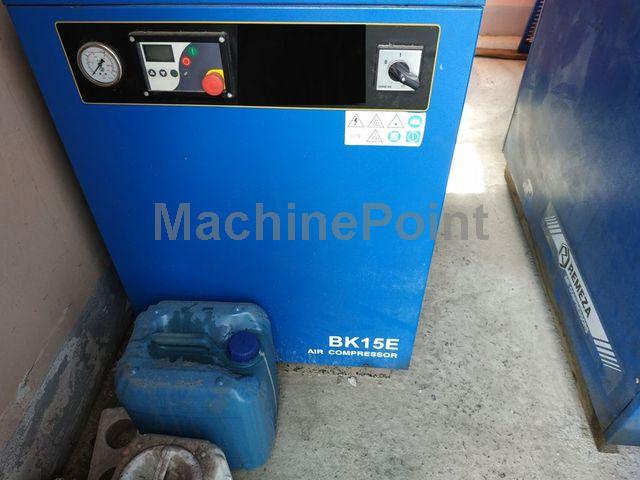 TESSILMECCANICA - FZ8/6D/CF - Used machine