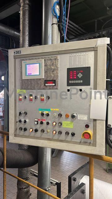 REIFENHAUSER - Coex - Used machine