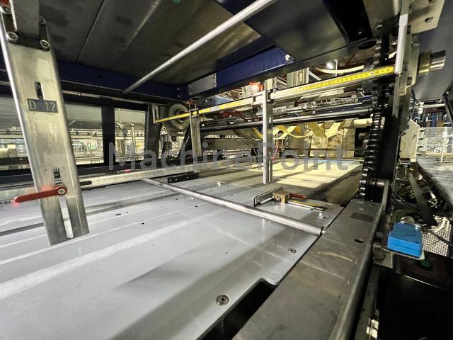 KRONES - Variopac 459 - Kullanılmış makine