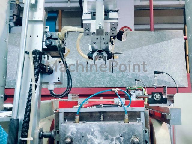 CDG - GAMMA/2 - 250 ton - Maquinaria usada