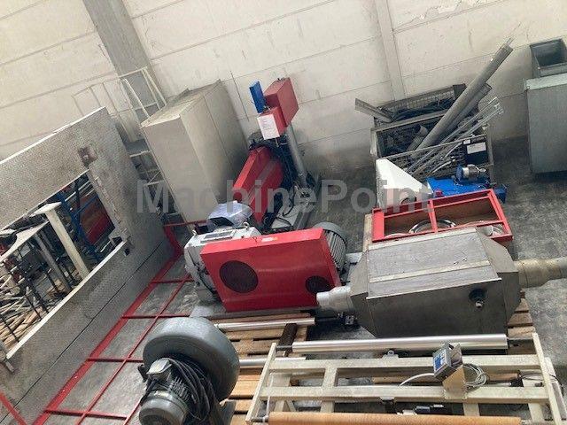 KMT - KM-LD70S1400 - Machine d'occasion