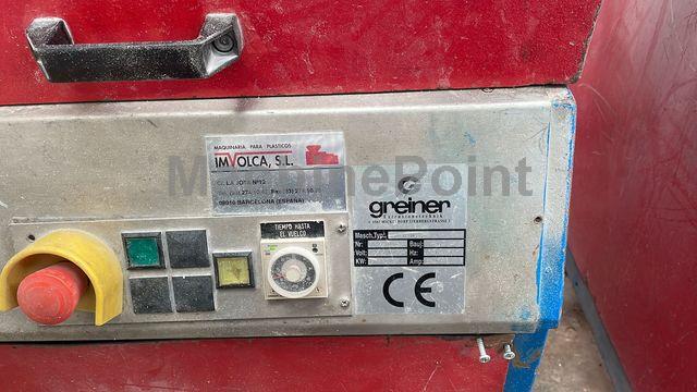 INDUSTRIE GENERALI - CGB 70-21 - Used machine