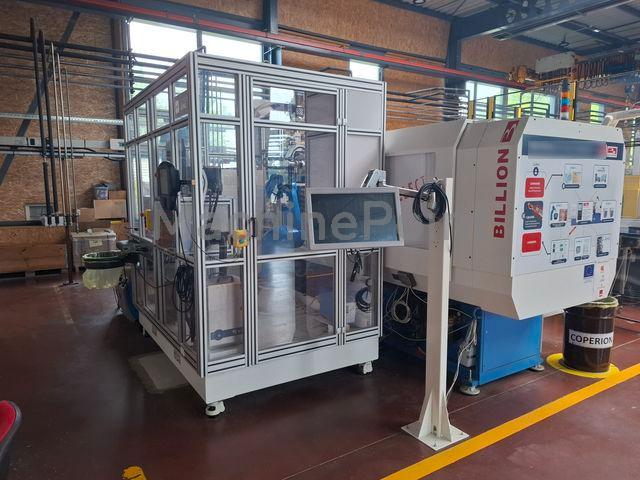 BILLION - SELECT 150/260 - Б/У Оборудование