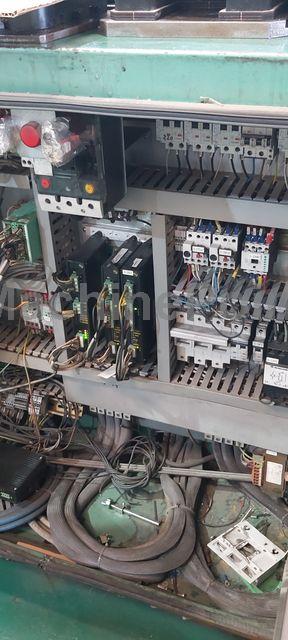 ELBA - SA-9011HP - Б/У Оборудование