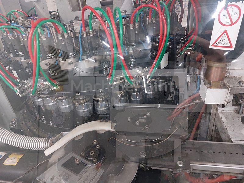 SACMI - CCM0001 - Used machine