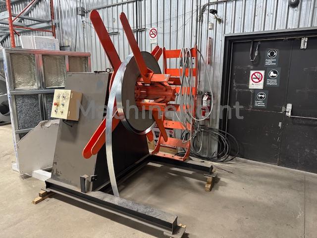 PINNACLE - X6 - Used machine