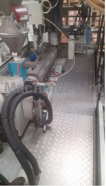 ST - ASPI150 2.0 - Machine d'occasion
