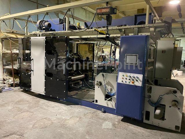 REMAK - P4200 W80 R90  - Maquinaria usada