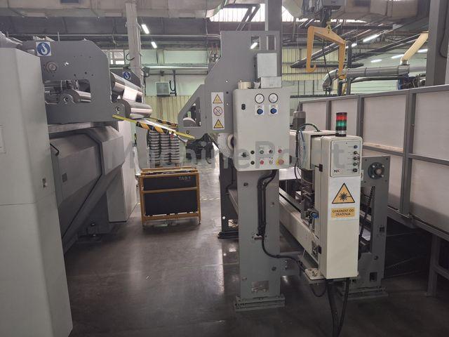 BOBST - RX 400F - Machine d'occasion