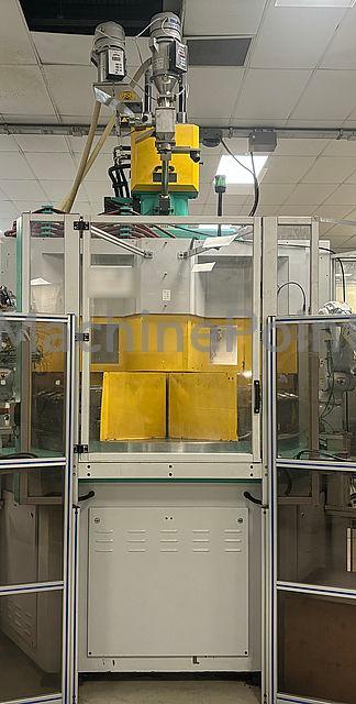 ARBURG - 1800T-2000-290 - Machine d'occasion