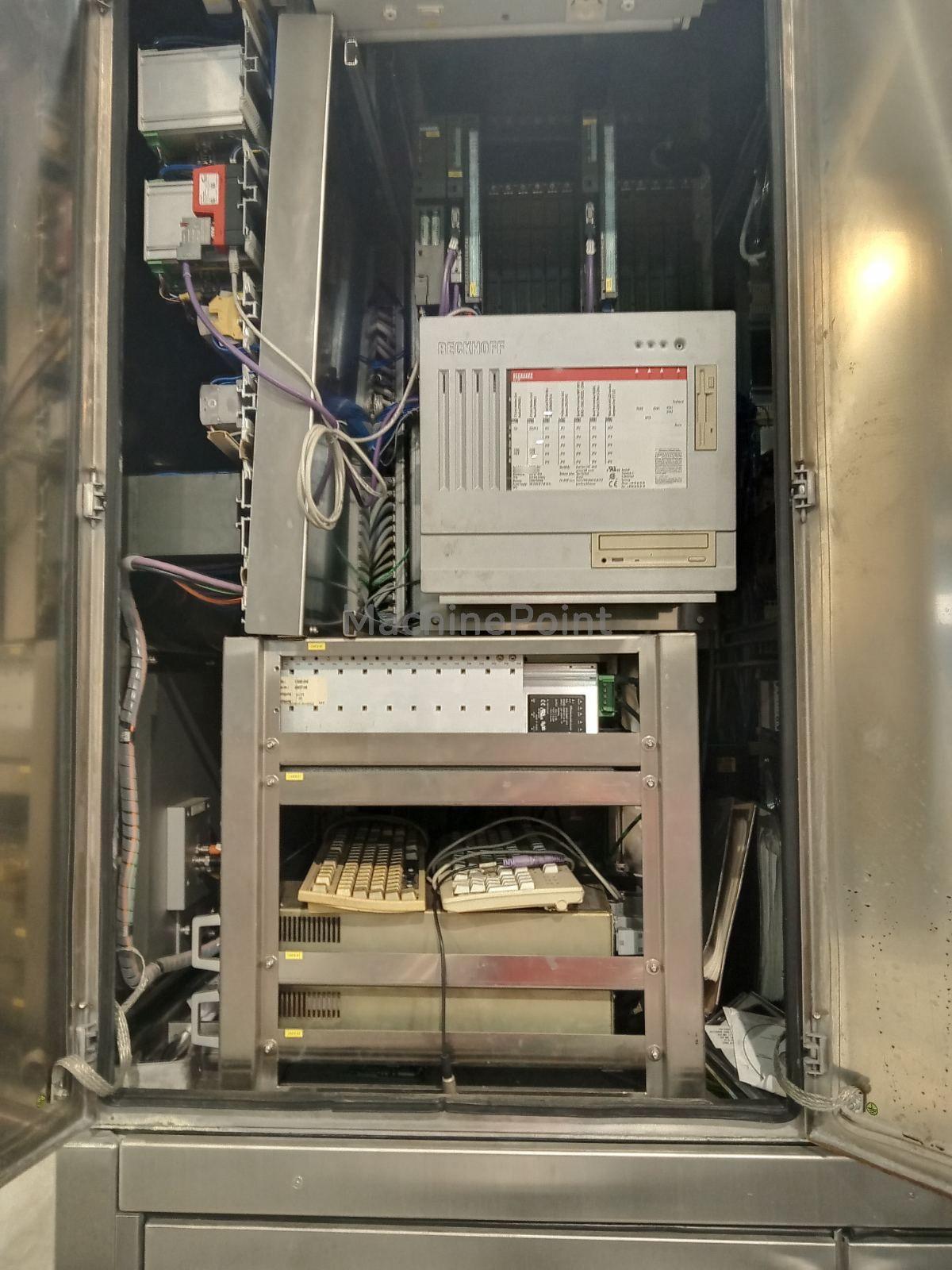 SIG COMBIBLOC - CFA 209-32 - Used machine