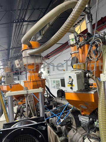 MAGIC -  IB-L2D-XL - Maszyna używana