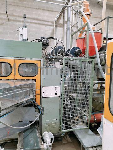 EISA - S2HD/G - Gebrauchtmaschinen