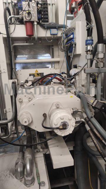 BATTENFELD - CM40-130 - Machine d'occasion