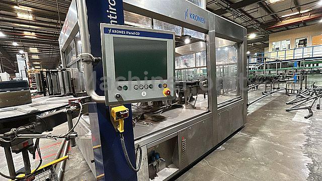 KRONES - Contiroll HS - Maquinaria usada