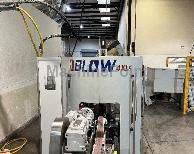 Complete PET filling line for still water 1BLOW FOGG FILLER TECH-LONG INC.  -