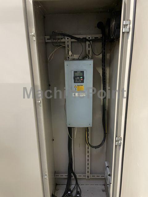 KAI MEI - PBI-705-PE - Used machine