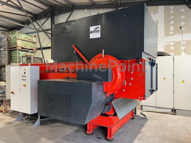 AMIS - WEIMA WLK 18 - Machine d'occasion