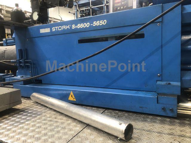 STORK - S+6600-5650 - Machine d'occasion