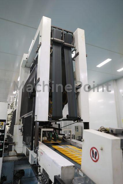 WINDMÖLLER & HÖLSCHER - AM8115DP - Used machine