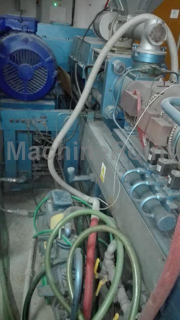METALCHEM - 2T13/6M - Gebrauchtmaschinen