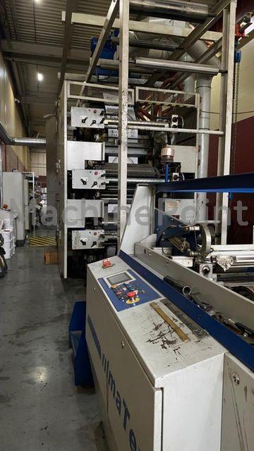 WINDMÖLLER & HÖLSCHER - Flexa 8046 - Used machine