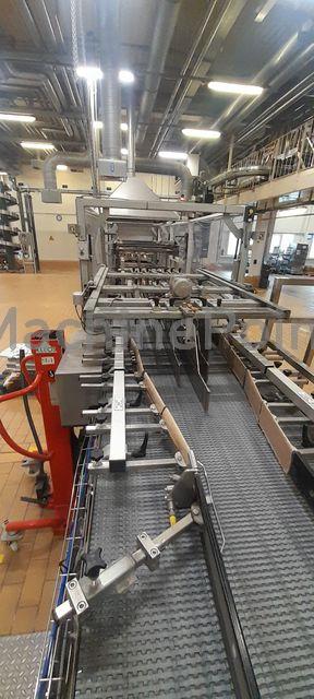 SIDEL - TSP3 - Used machine