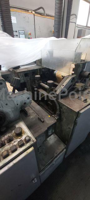 ROTATEK - Newflex 260 - Maquinaria usada