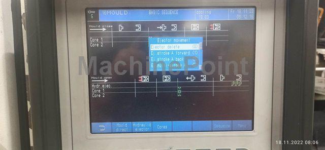 DEMAG - Ergotech 80-400 viva - Machine d'occasion