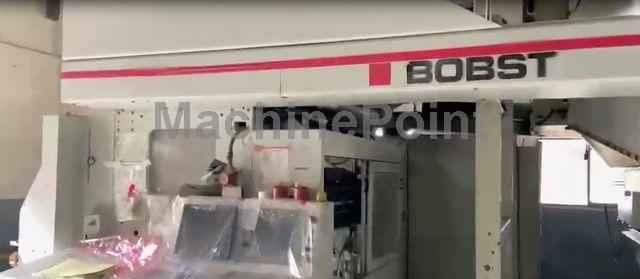 BOBST - 888 1200/240/C - Machine d'occasion