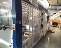 Thermoformer ILLIG Rv74c