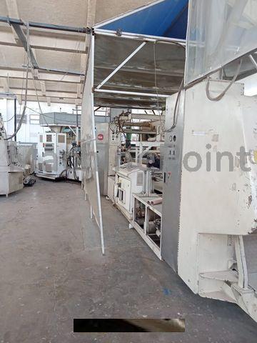 WELEX -  - Used machine