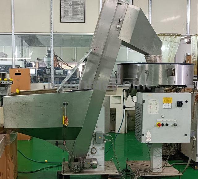 SACMI - CCM24 - Used machine