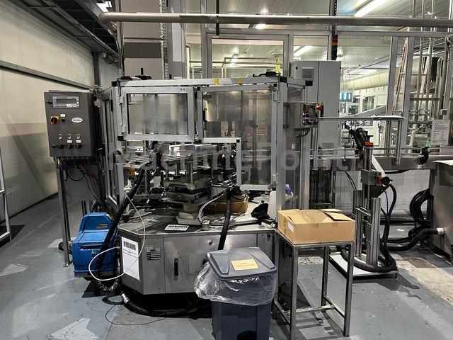 SIDEL - Premier Mono B 28/32/8  - Used machine