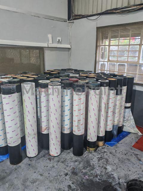 UTECO - Onyx 876 GL - Used machine
