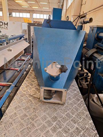 AMUT - BA92 - Used machine